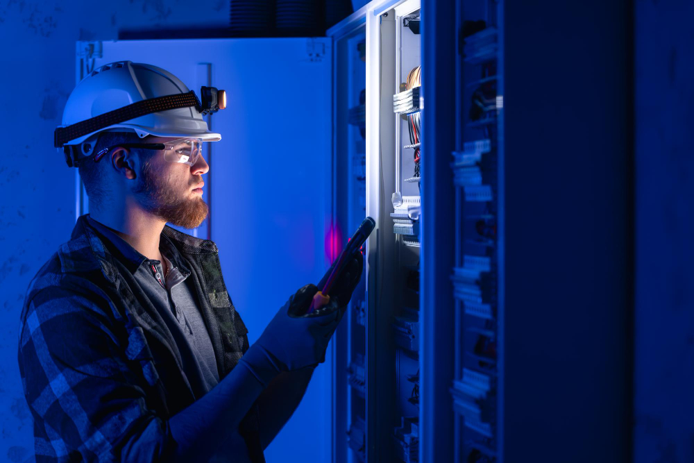 Industrial ups supplier in india