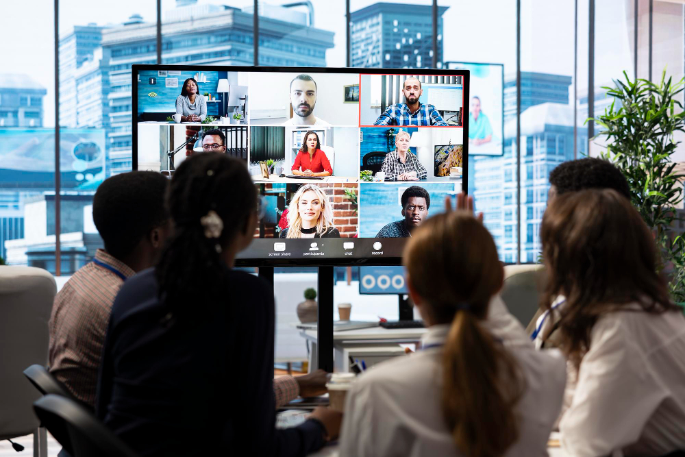 Video Conferencing Solution Providers in India