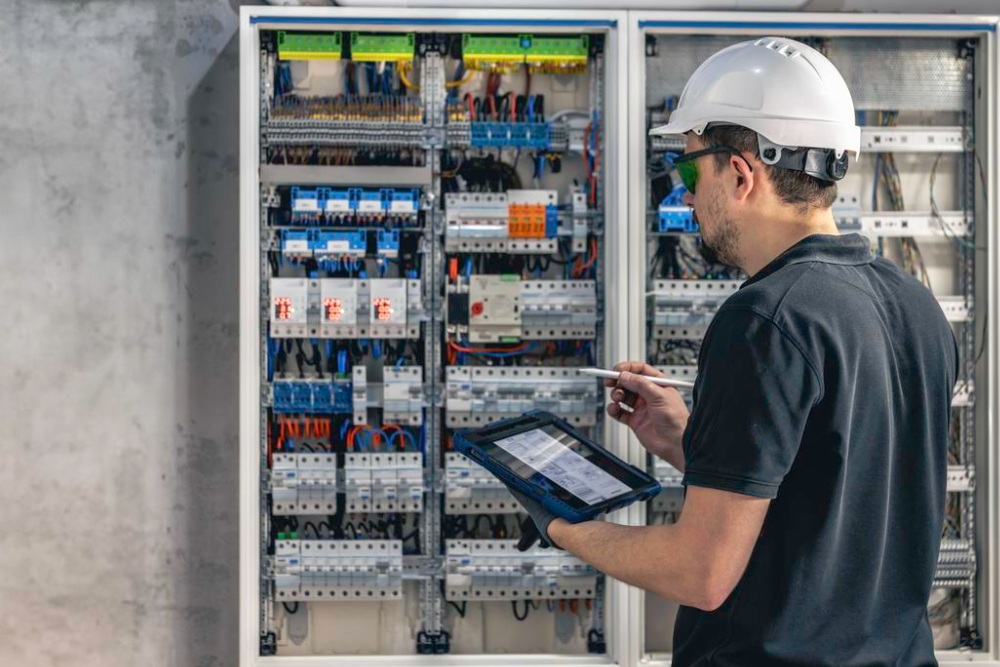 Industrial ups supplier in india